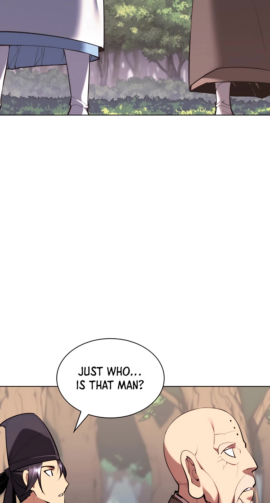 Legends of the Swordsman Scholar Chapter 53 page 3 - Chapter 53