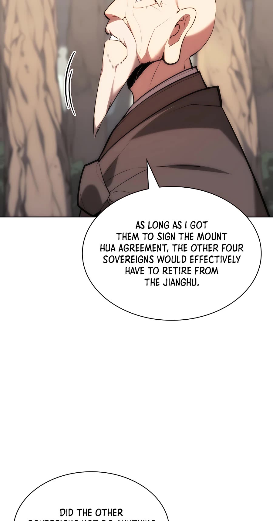 Legends of the Swordsman Scholar Chapter 53 page 42 - Chapter 53