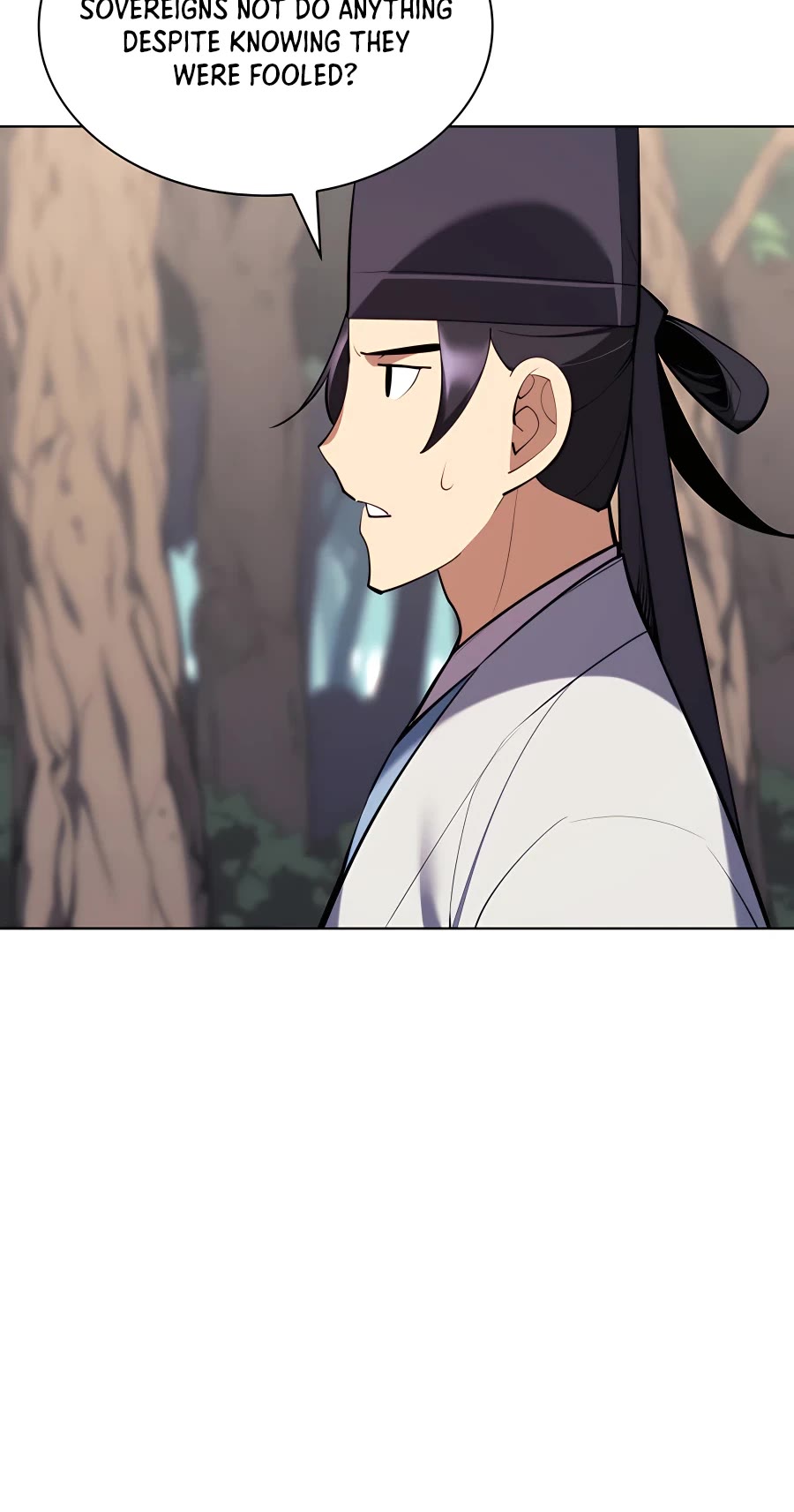 Legends of the Swordsman Scholar Chapter 53 page 43 - Chapter 53