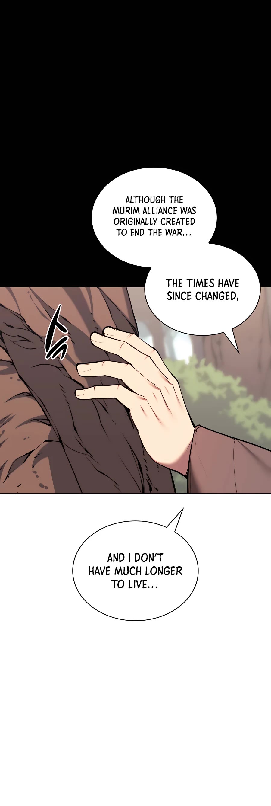 Legends of the Swordsman Scholar Chapter 53 page 49 - Chapter 53