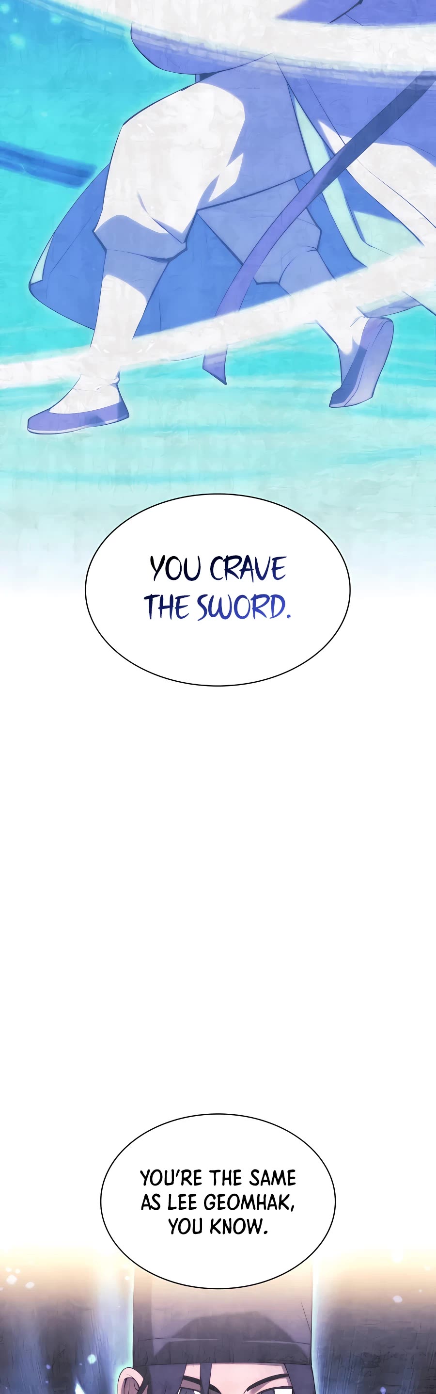 Legends of the Swordsman Scholar Chapter 53 page 63 - Chapter 53