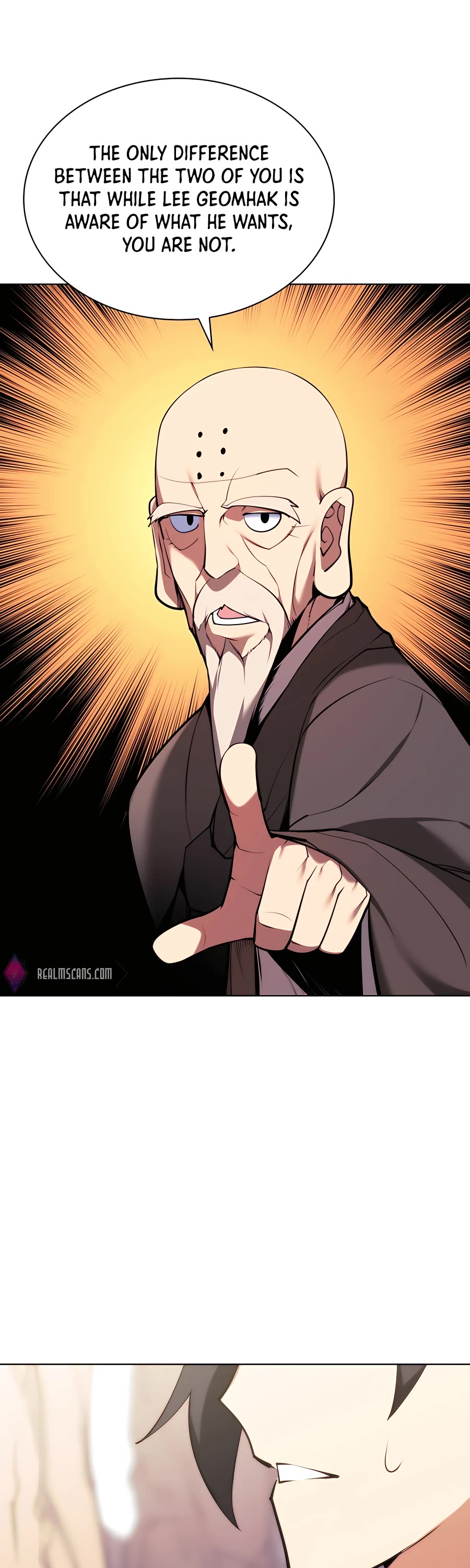 Legends of the Swordsman Scholar Chapter 53 page 65 - Chapter 53