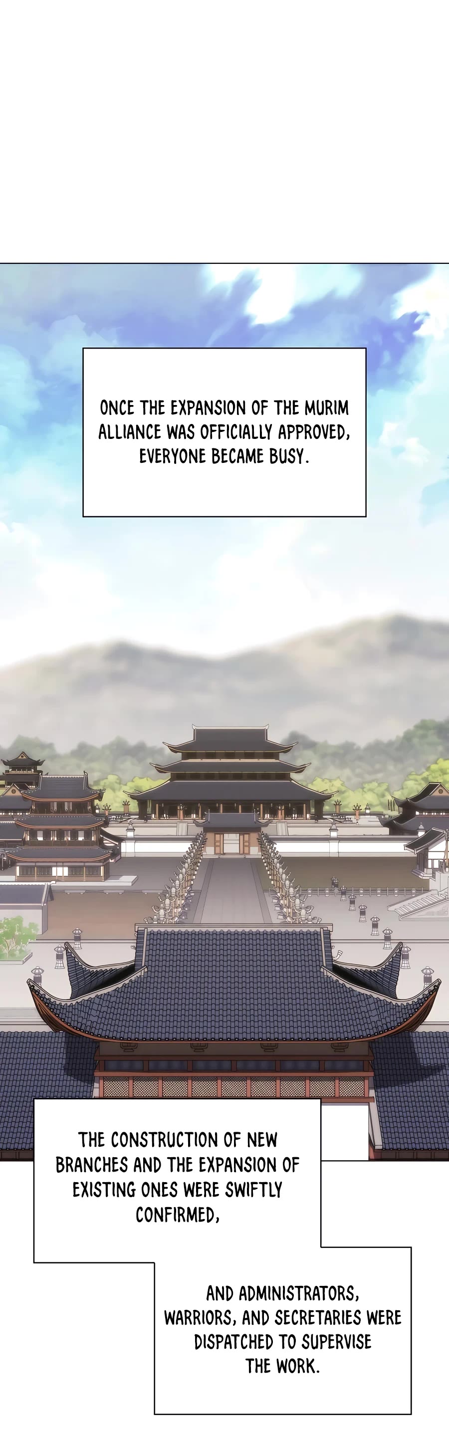 Legends of the Swordsman Scholar Chapter 54 page 16 - Chapter 54