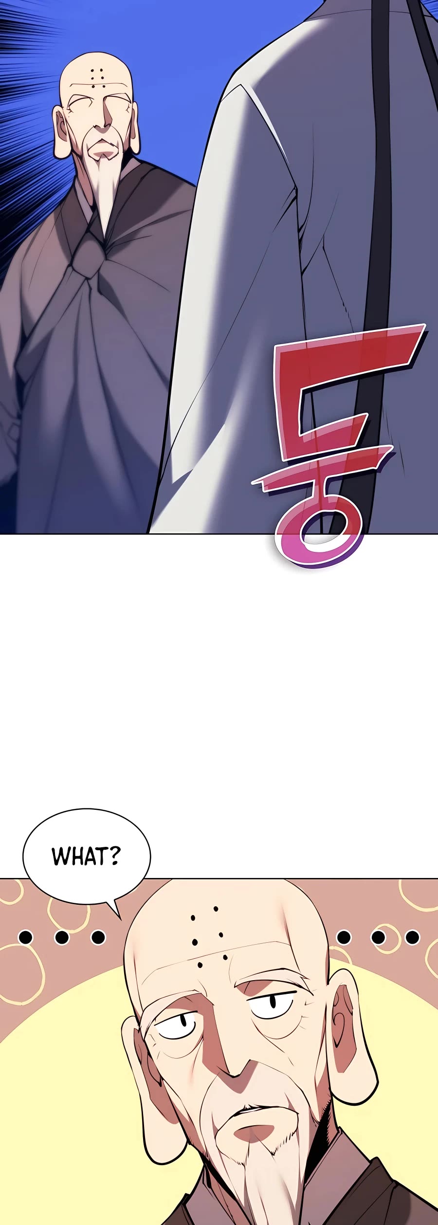 Legends of the Swordsman Scholar Chapter 54 page 2 - Chapter 54