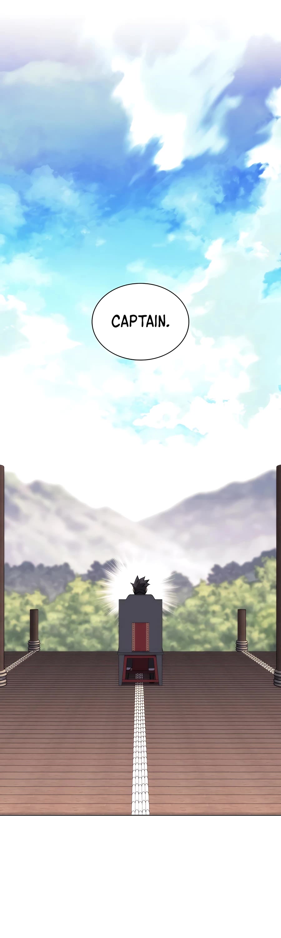 Legends of the Swordsman Scholar Chapter 54 page 27 - Chapter 54