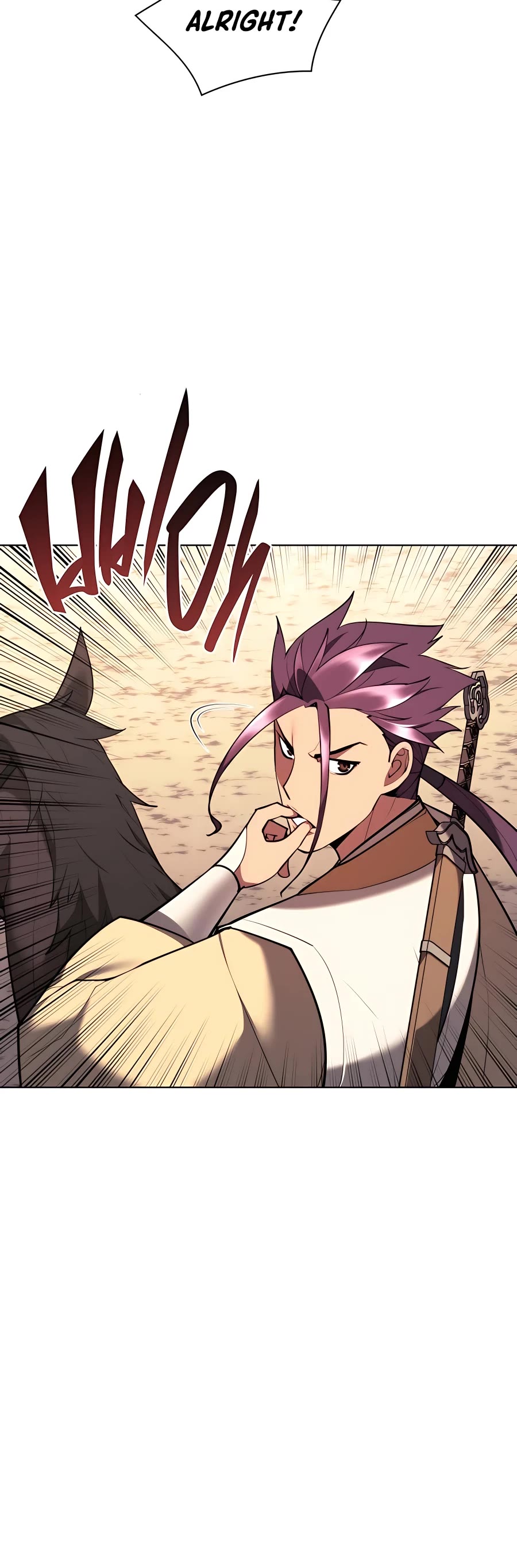 Legends of the Swordsman Scholar Chapter 54 page 47 - Chapter 54