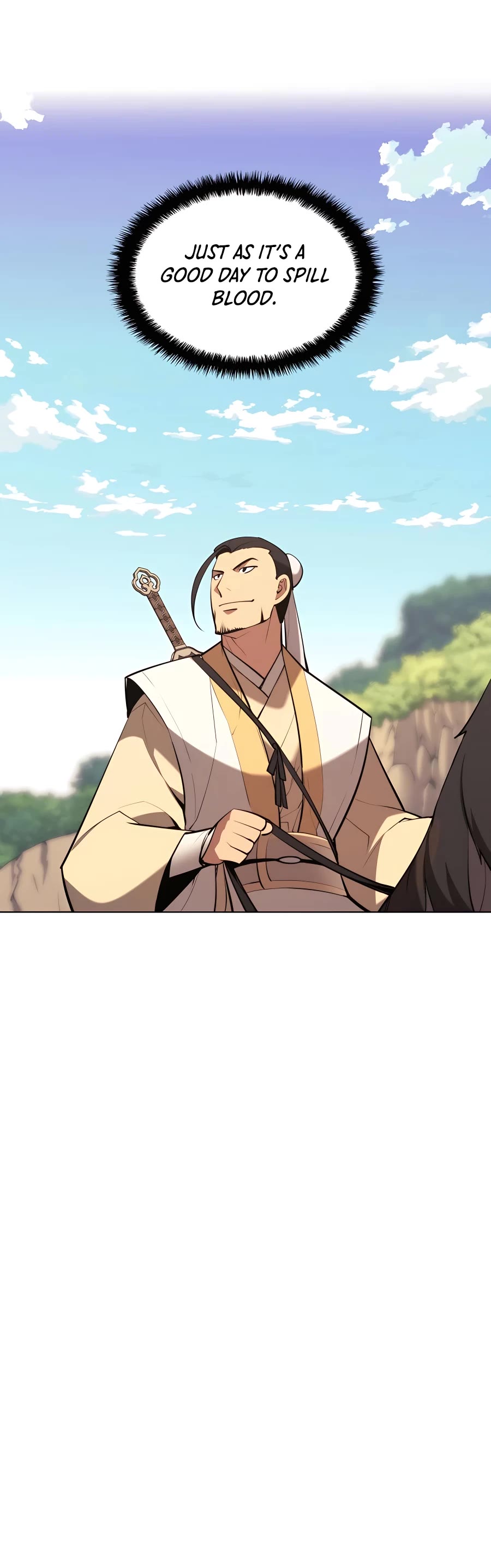 Legends of the Swordsman Scholar Chapter 54 page 50 - Chapter 54
