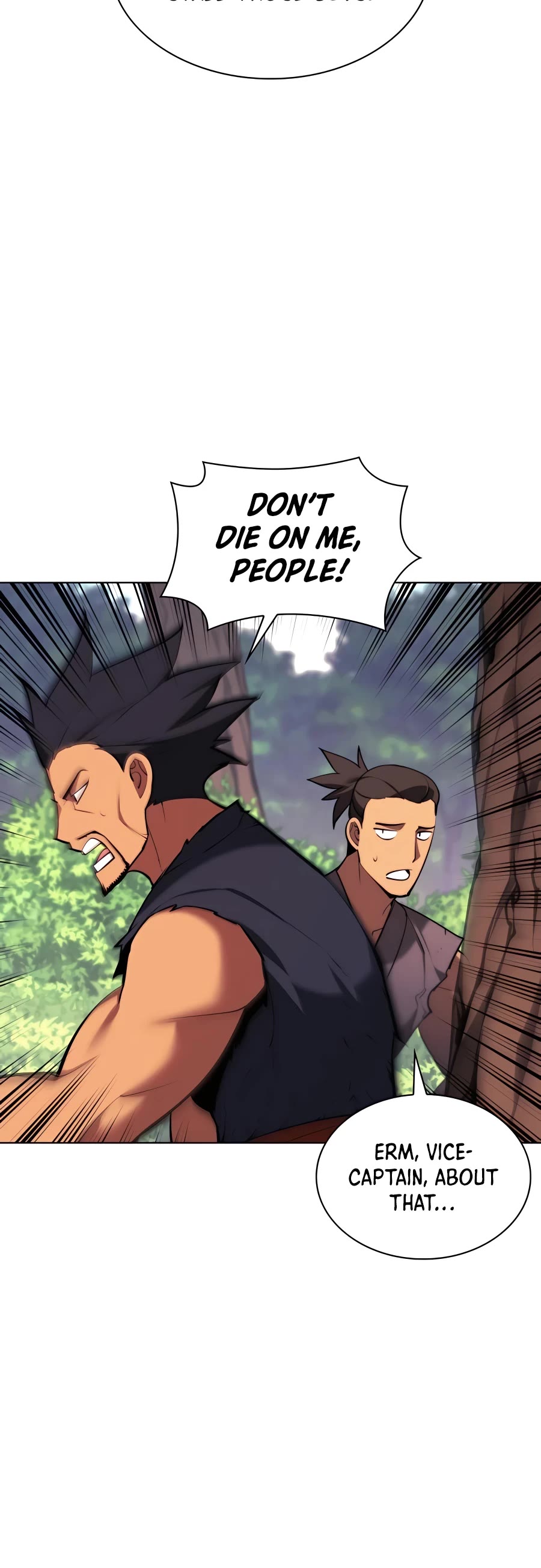 Legends of the Swordsman Scholar Chapter 54 page 53 - Chapter 54