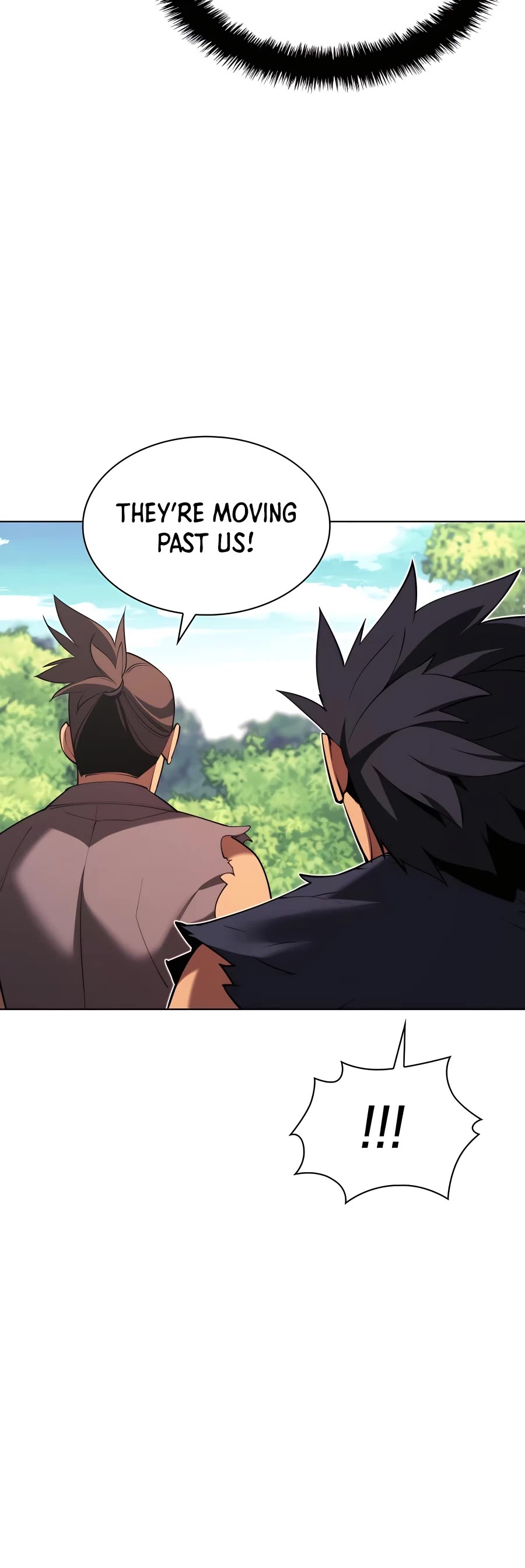 Legends of the Swordsman Scholar Chapter 54 page 56 - Chapter 54