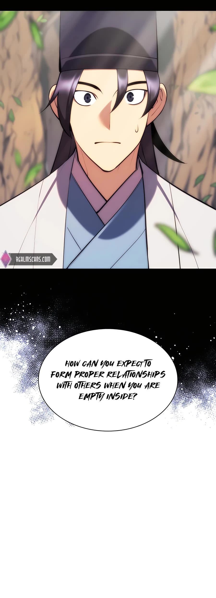 Legends of the Swordsman Scholar Chapter 54 page 6 - Chapter 54
