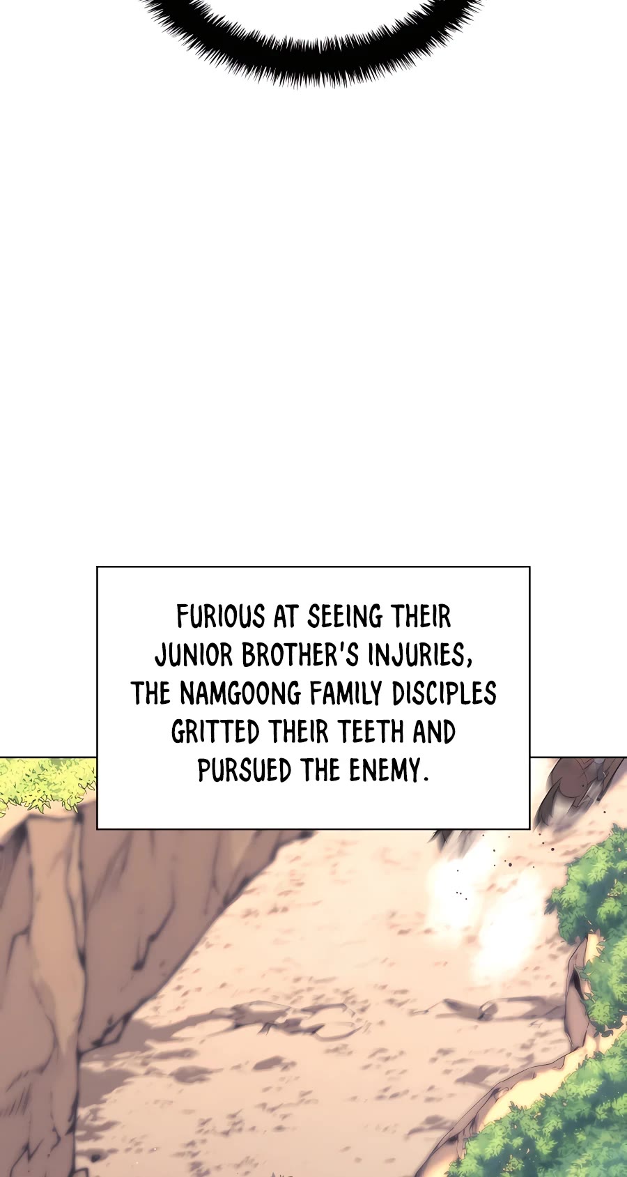 Legends of the Swordsman Scholar Chapter 55 page 28 - Chapter 55