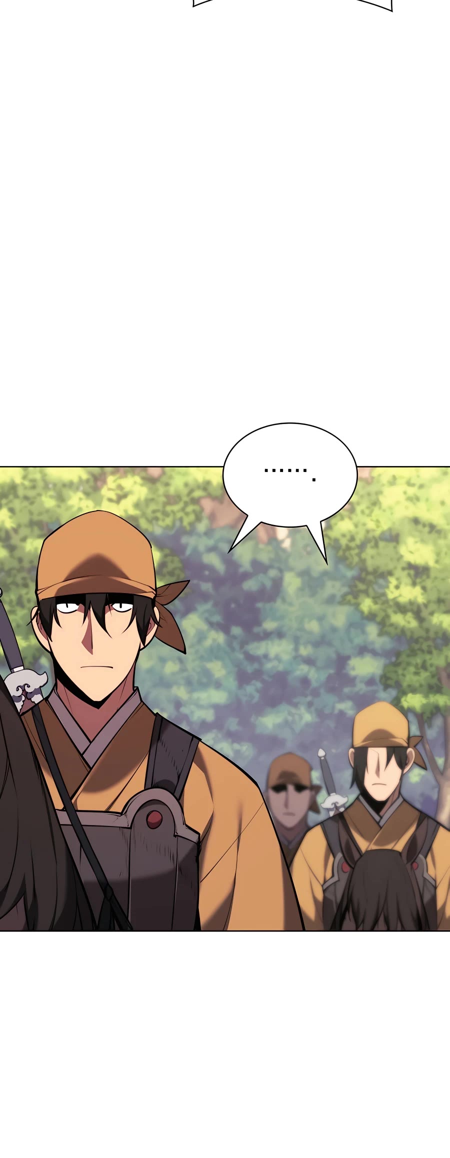 Legends of the Swordsman Scholar Chapter 55 page 43 - Chapter 55