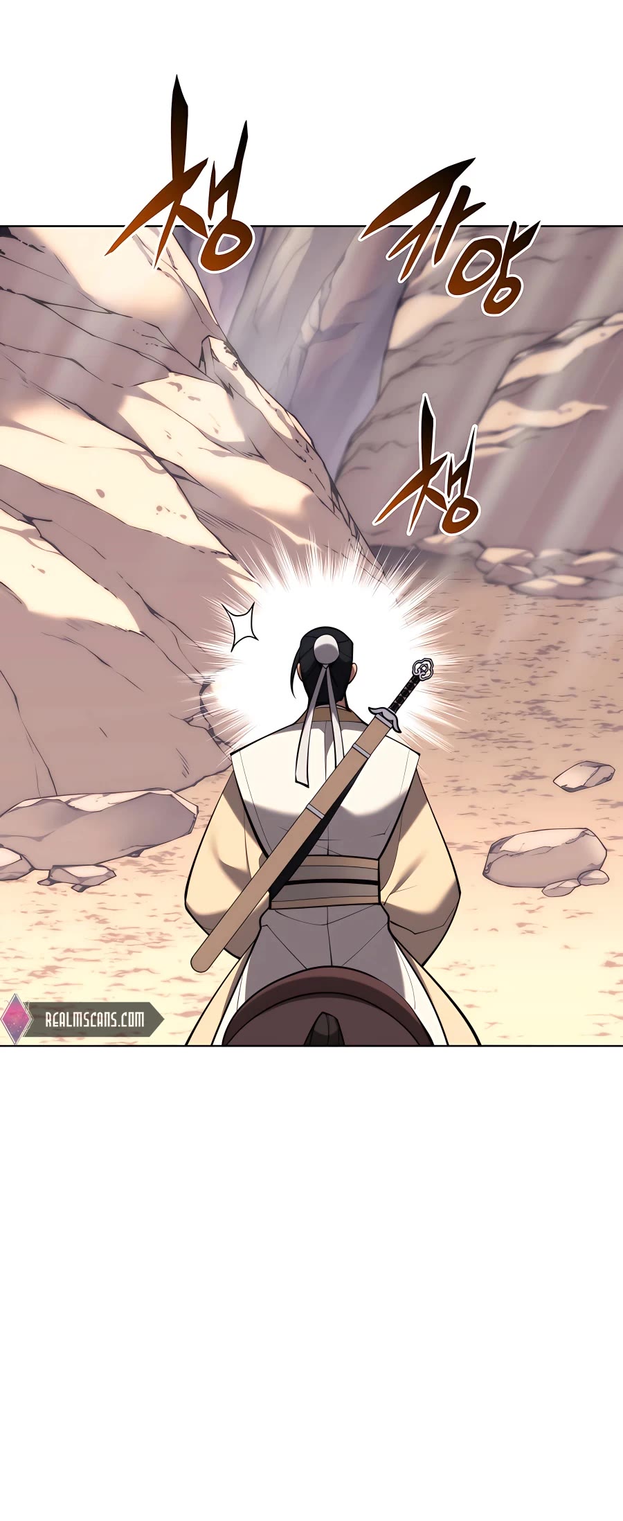 Legends of the Swordsman Scholar Chapter 55 page 5 - Chapter 55