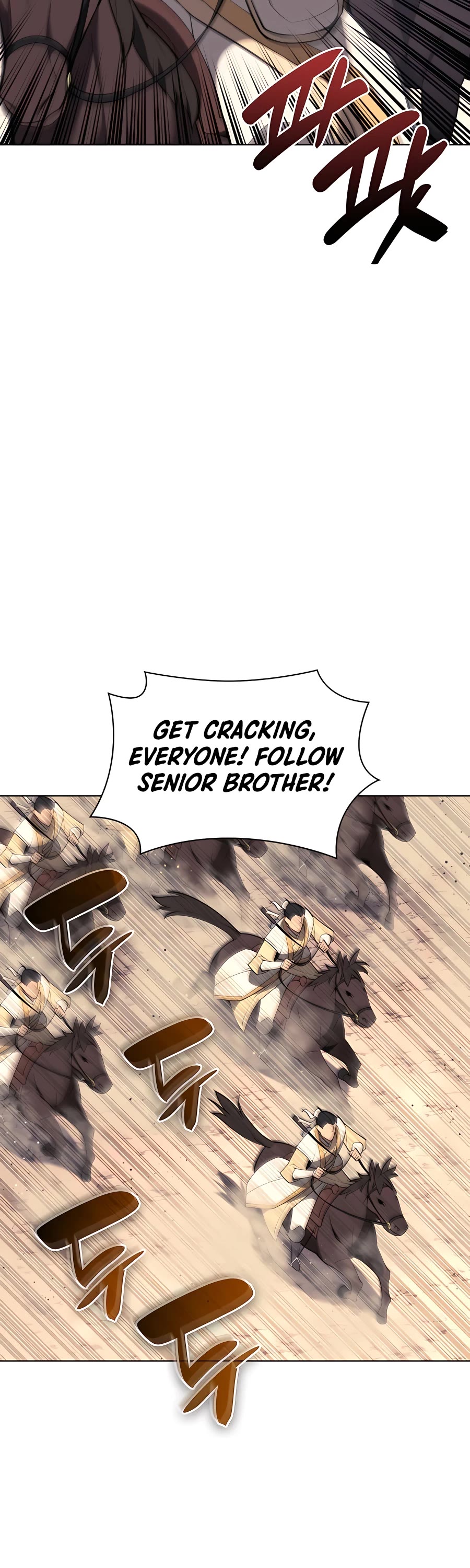 Legends of the Swordsman Scholar Chapter 55 page 7 - Chapter 55