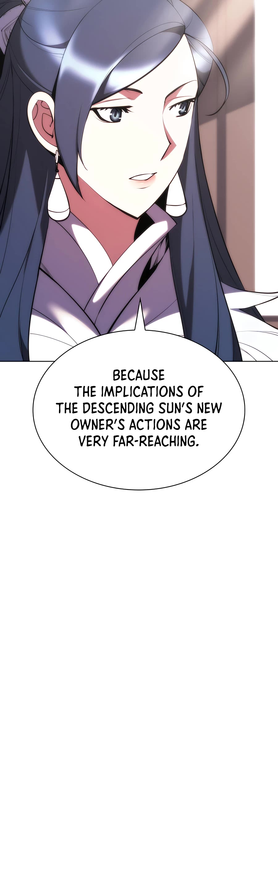Legends of the Swordsman Scholar Chapter 56 page 12 - Chapter 56