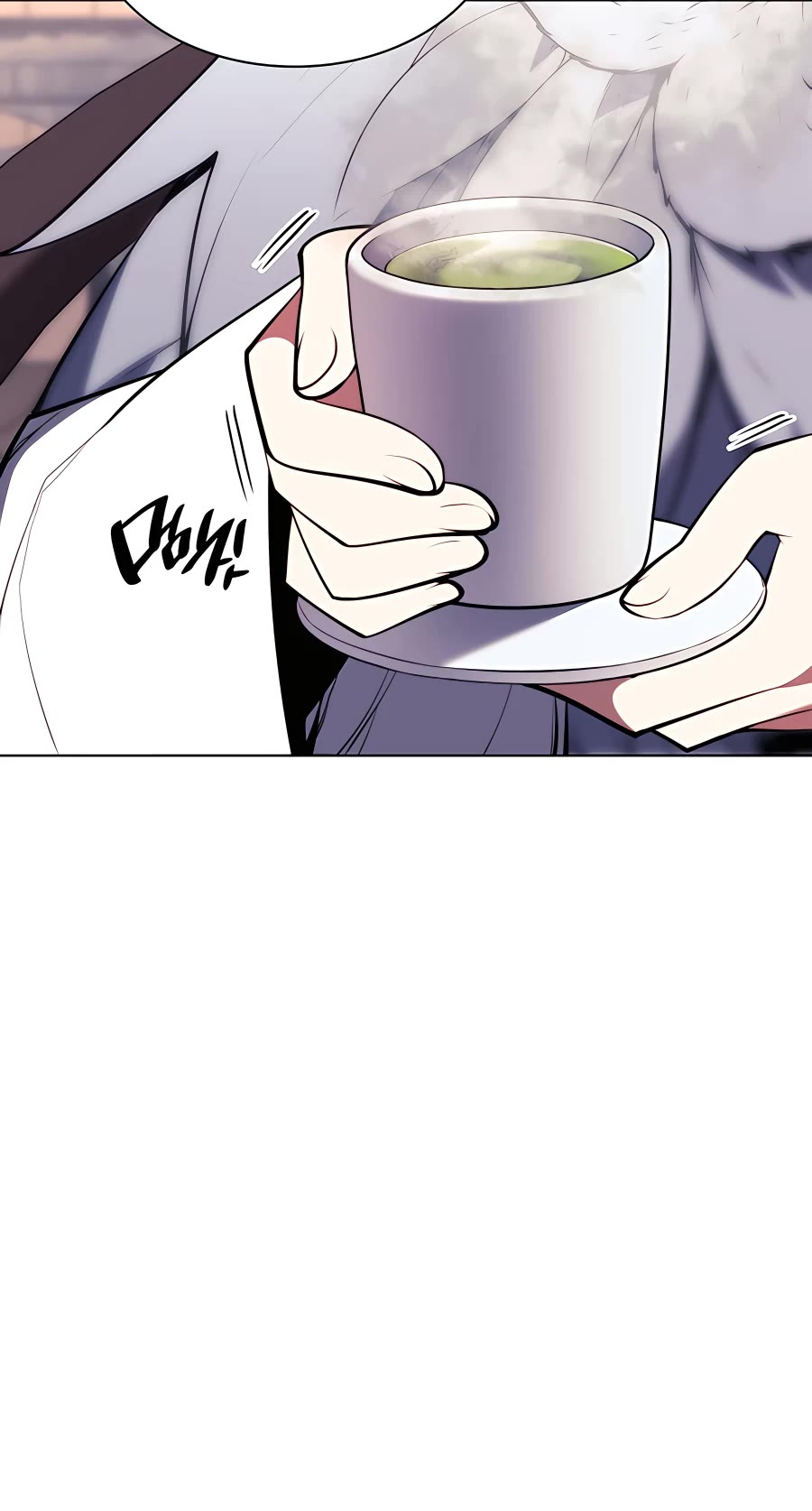 Legends of the Swordsman Scholar Chapter 56 page 4 - Chapter 56