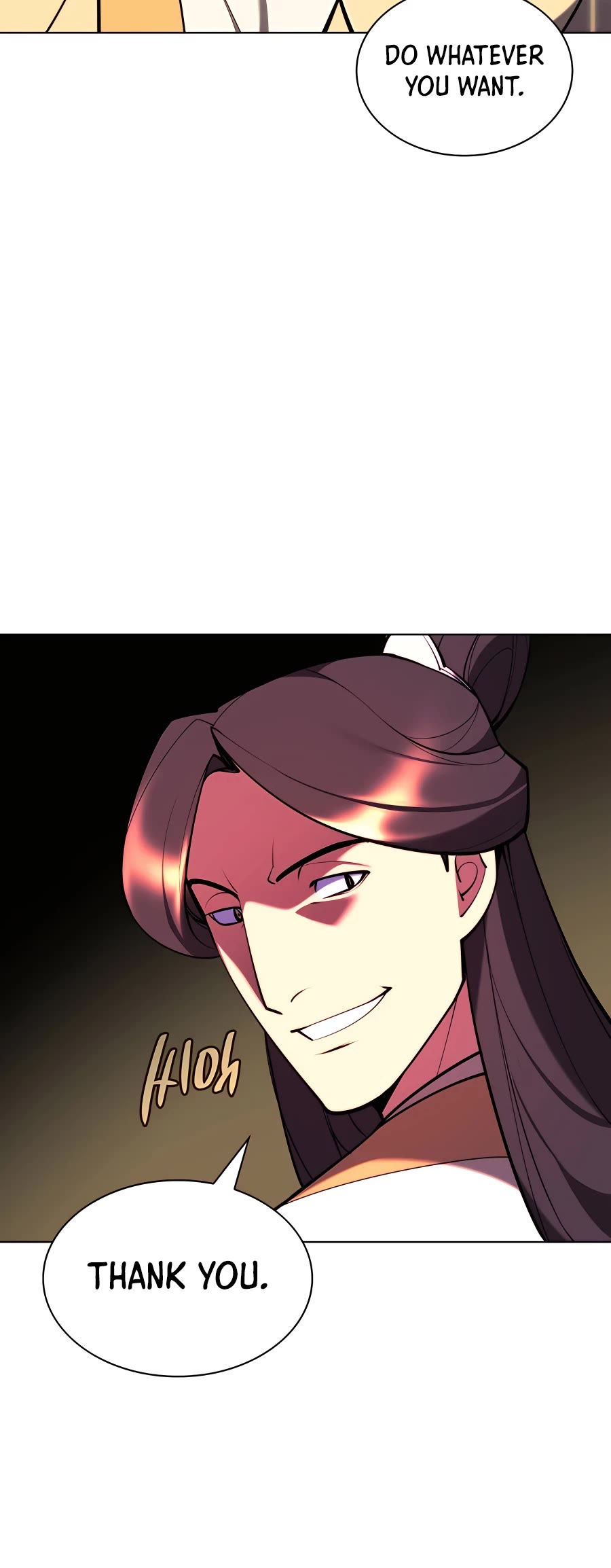 Legends of the Swordsman Scholar Chapter 56 page 48 - Chapter 56