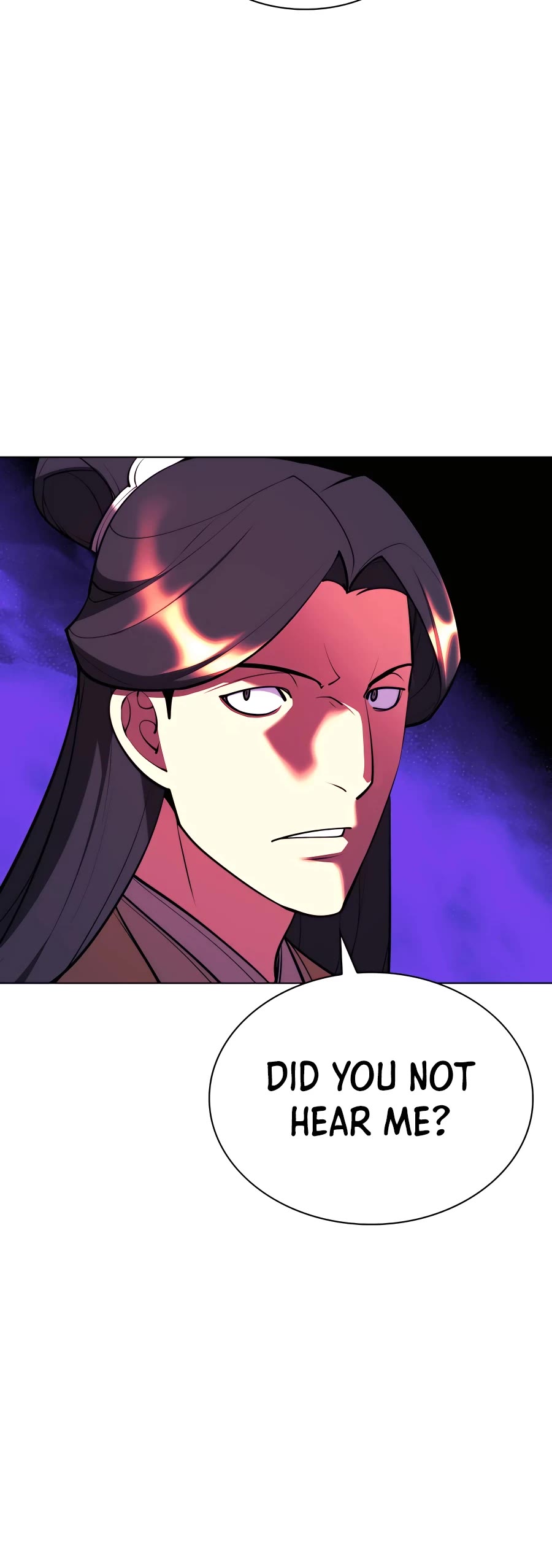 Legends of the Swordsman Scholar Chapter 56 page 52 - Chapter 56