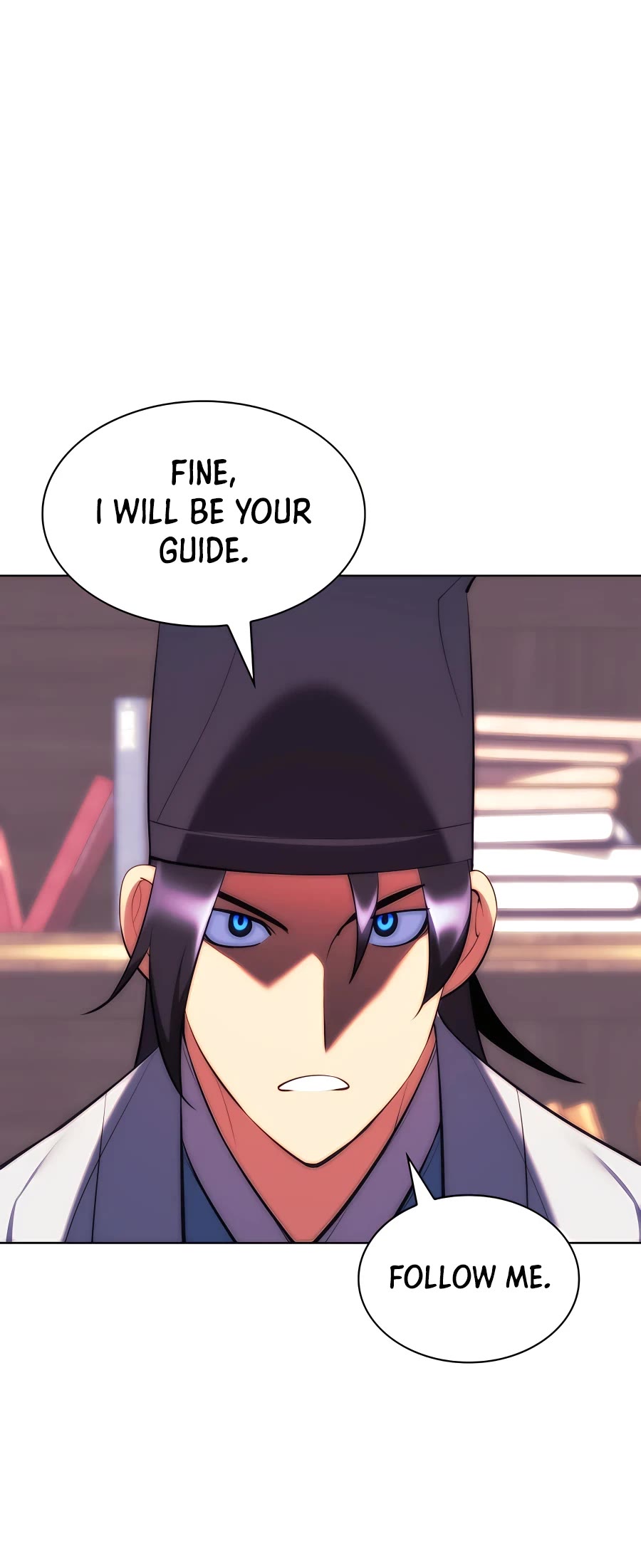 Legends of the Swordsman Scholar Chapter 56 page 54 - Chapter 56