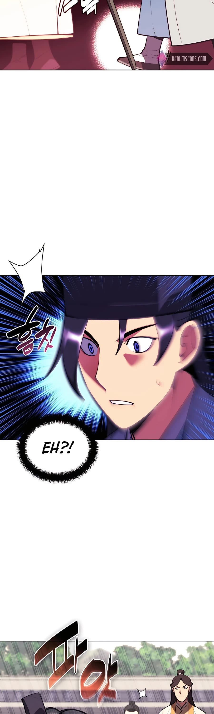 Legends of the Swordsman Scholar Chapter 57 page 22 - Chapter 57