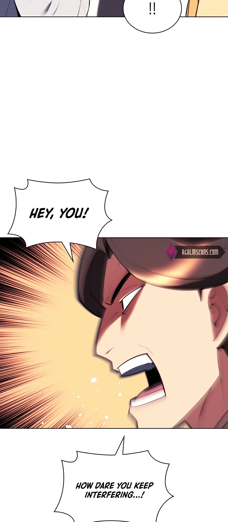 Legends of the Swordsman Scholar Chapter 57 page 29 - Chapter 57