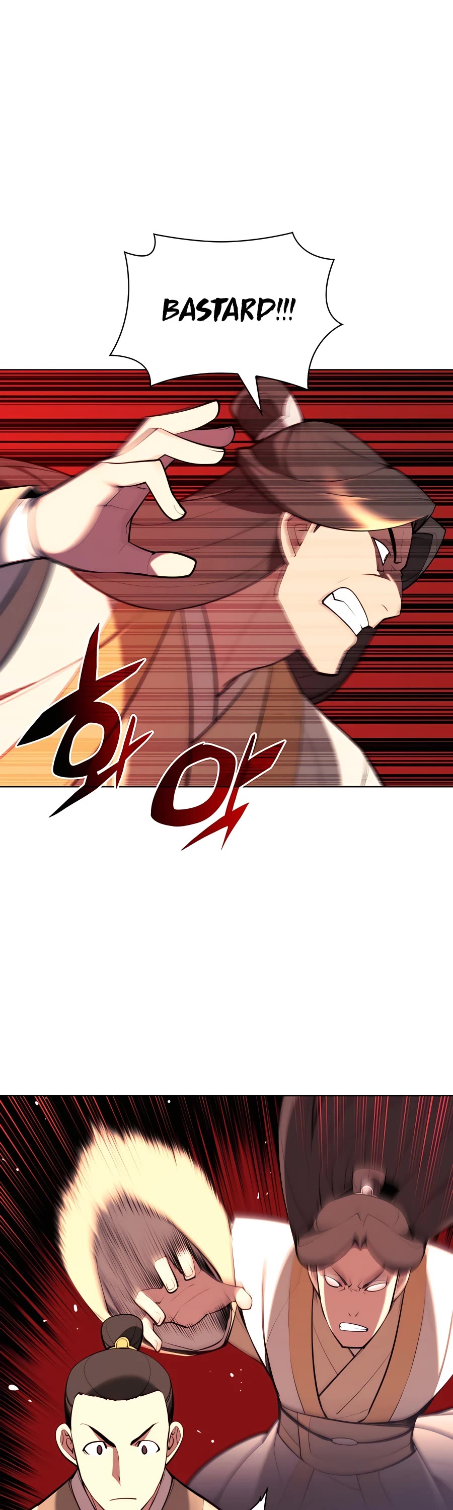 Legends of the Swordsman Scholar Chapter 57 page 31 - Chapter 57