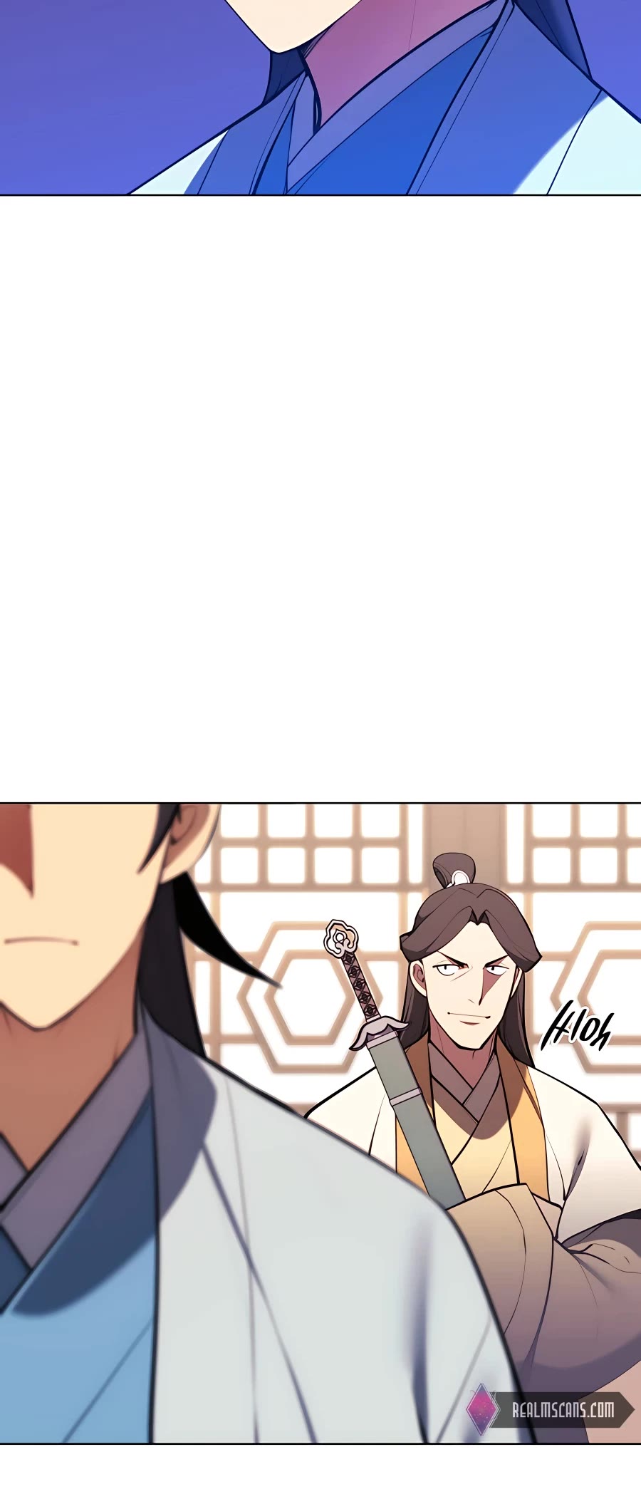 Legends of the Swordsman Scholar Chapter 57 page 4 - Chapter 57