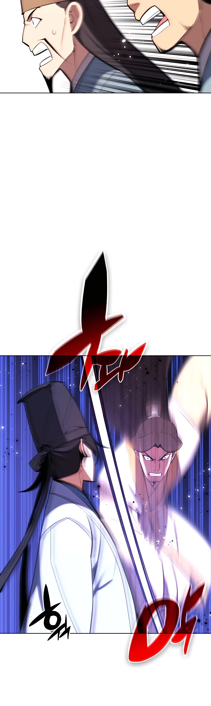 Legends of the Swordsman Scholar Chapter 57 page 47 - Chapter 57