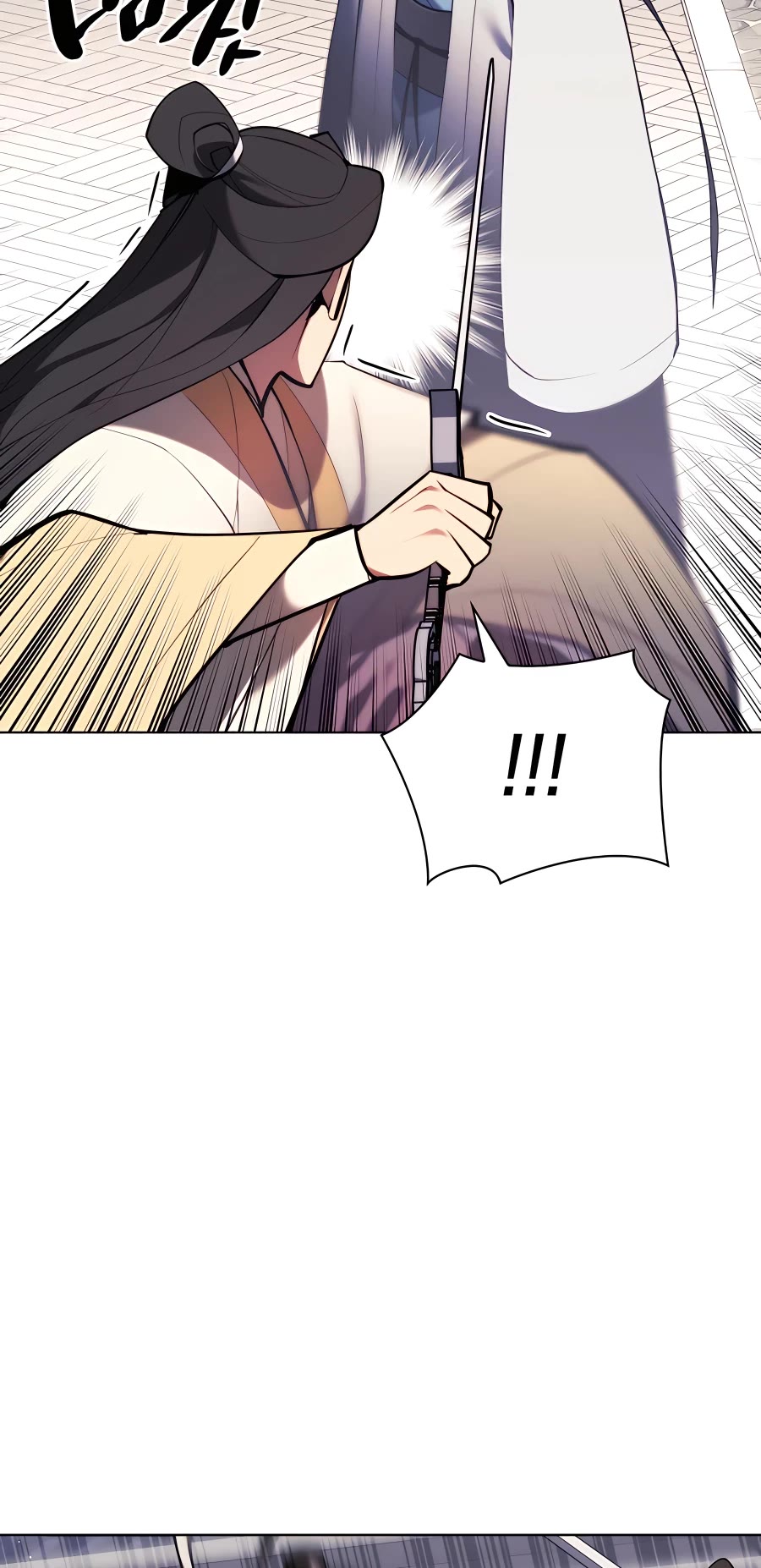 Legends of the Swordsman Scholar Chapter 57 page 49 - Chapter 57