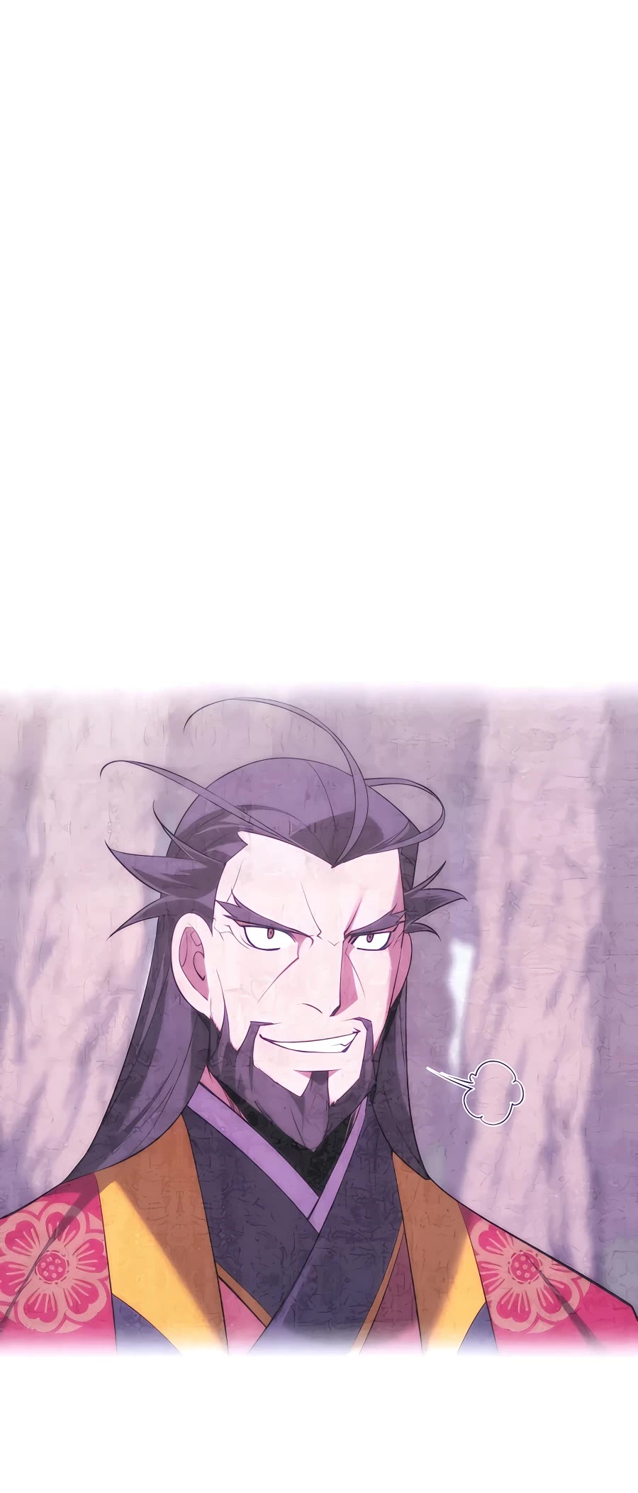 Legends of the Swordsman Scholar Chapter 57 page 5 - Chapter 57