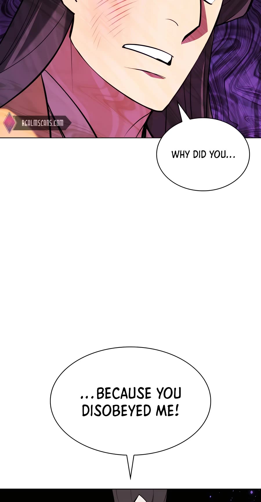 Legends of the Swordsman Scholar Chapter 57 page 54 - Chapter 57