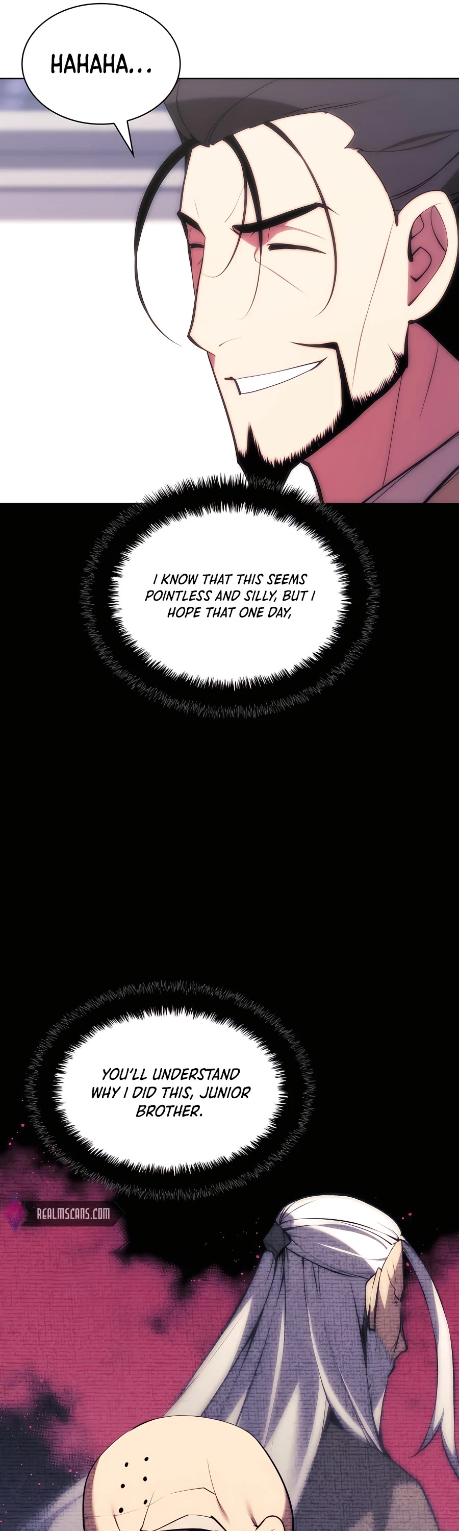 Legends of the Swordsman Scholar Chapter 57 page 61 - Chapter 57