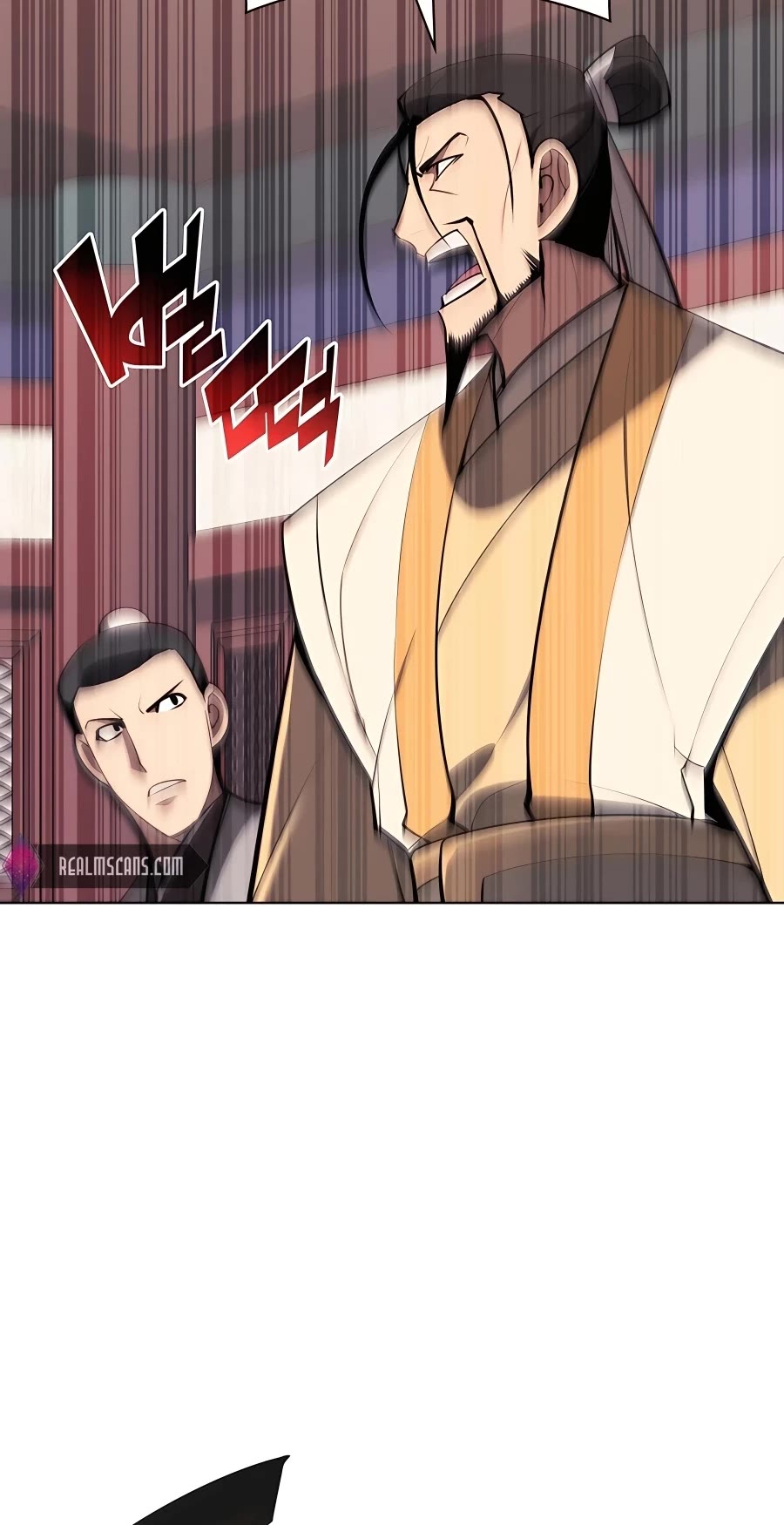Legends of the Swordsman Scholar Chapter 58 page 13 - Chapter 58