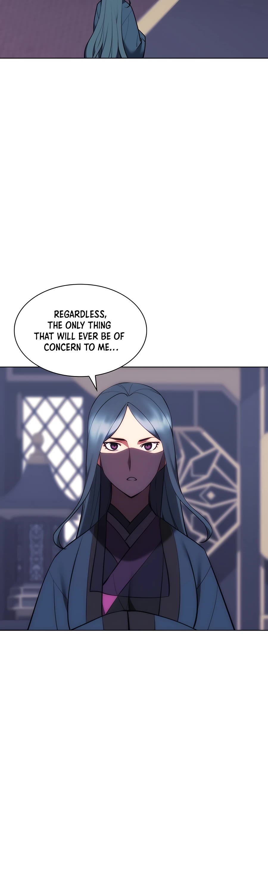 Legends of the Swordsman Scholar Chapter 59 page 13 - Chapter 59