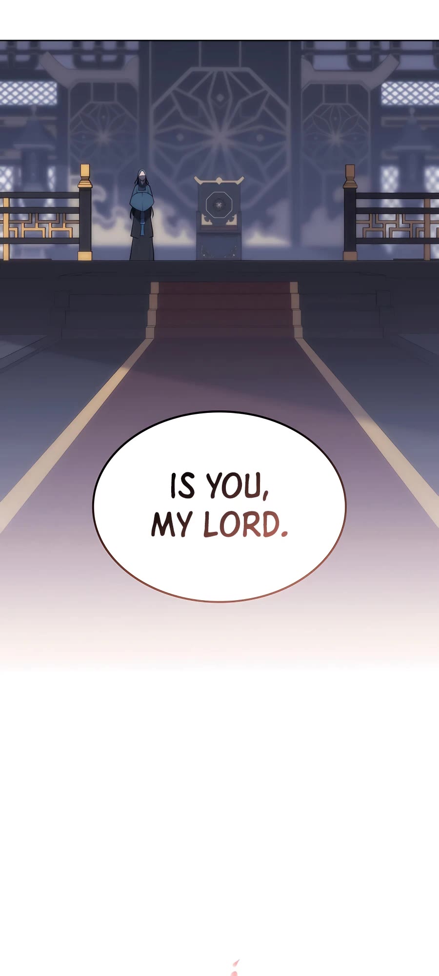 Legends of the Swordsman Scholar Chapter 59 page 14 - Chapter 59