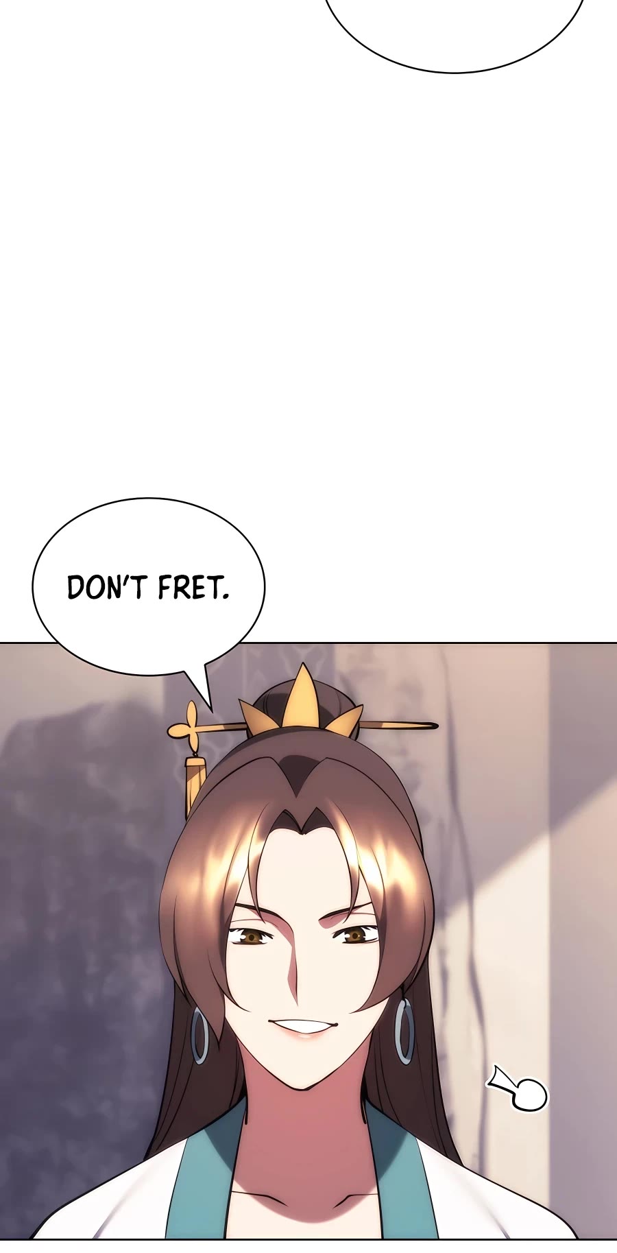 Legends of the Swordsman Scholar Chapter 59 page 25 - Chapter 59