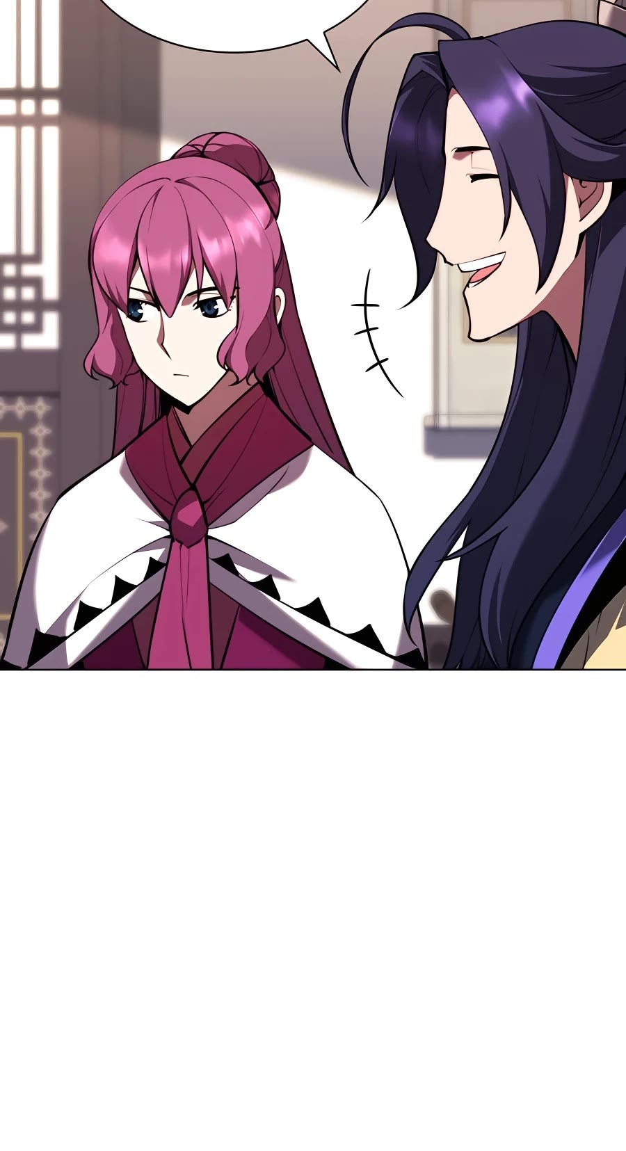 Legends of the Swordsman Scholar Chapter 59 page 40 - Chapter 59
