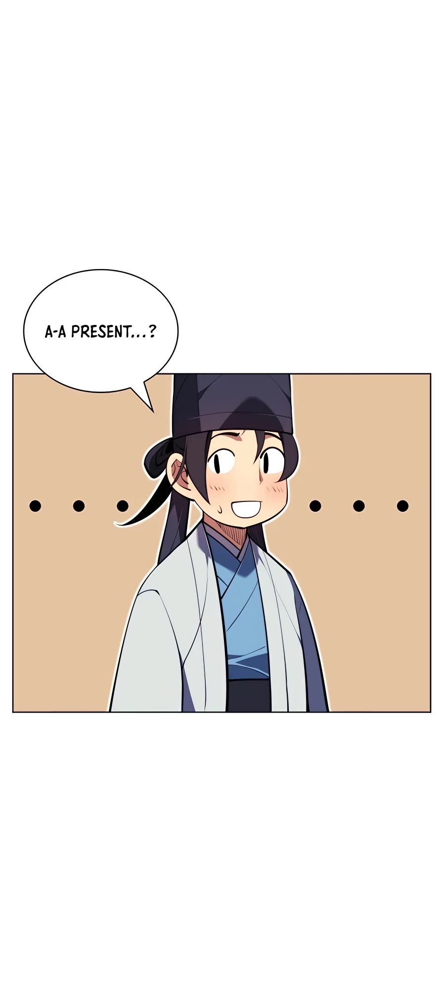 Legends of the Swordsman Scholar Chapter 59 page 65 - Chapter 59