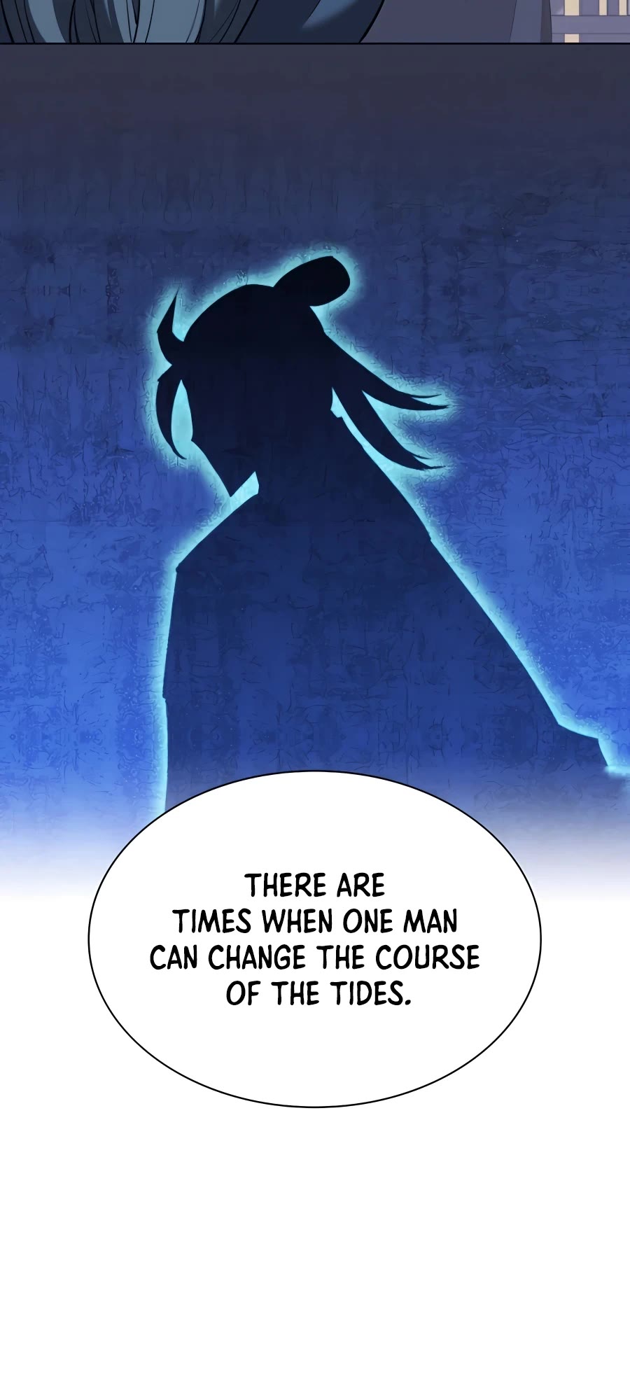 Legends of the Swordsman Scholar Chapter 59 page 9 - Chapter 59