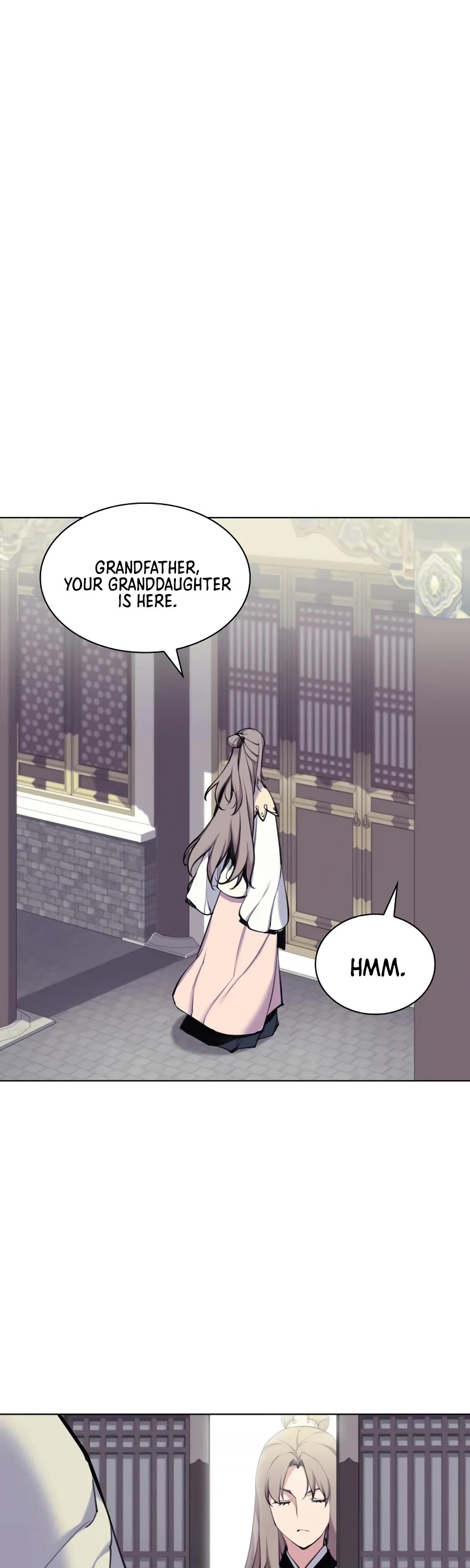 Legends of the Swordsman Scholar Chapter 6 page 15 - Chapter 6