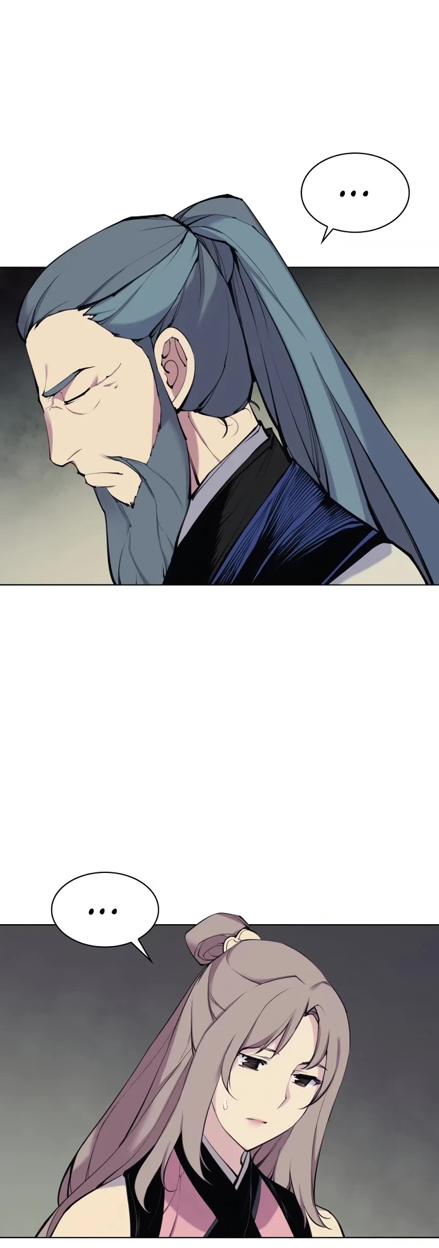 Legends of the Swordsman Scholar Chapter 6 page 18 - Chapter 6