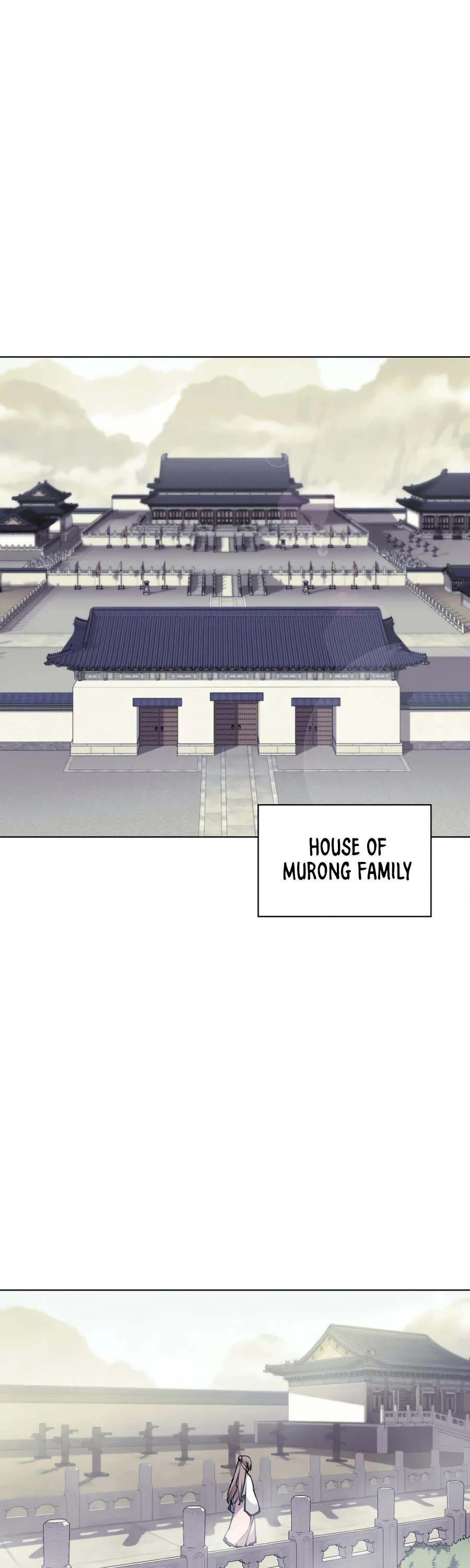 Legends of the Swordsman Scholar Chapter 6 page 2 - Chapter 6