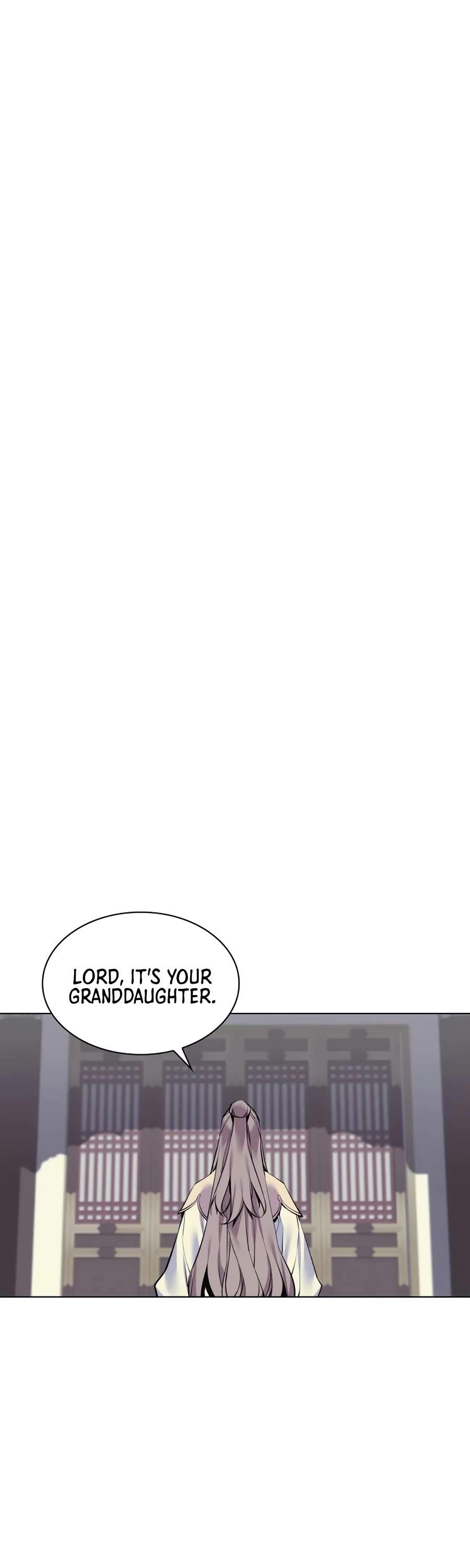 Legends of the Swordsman Scholar Chapter 6 page 40 - Chapter 6