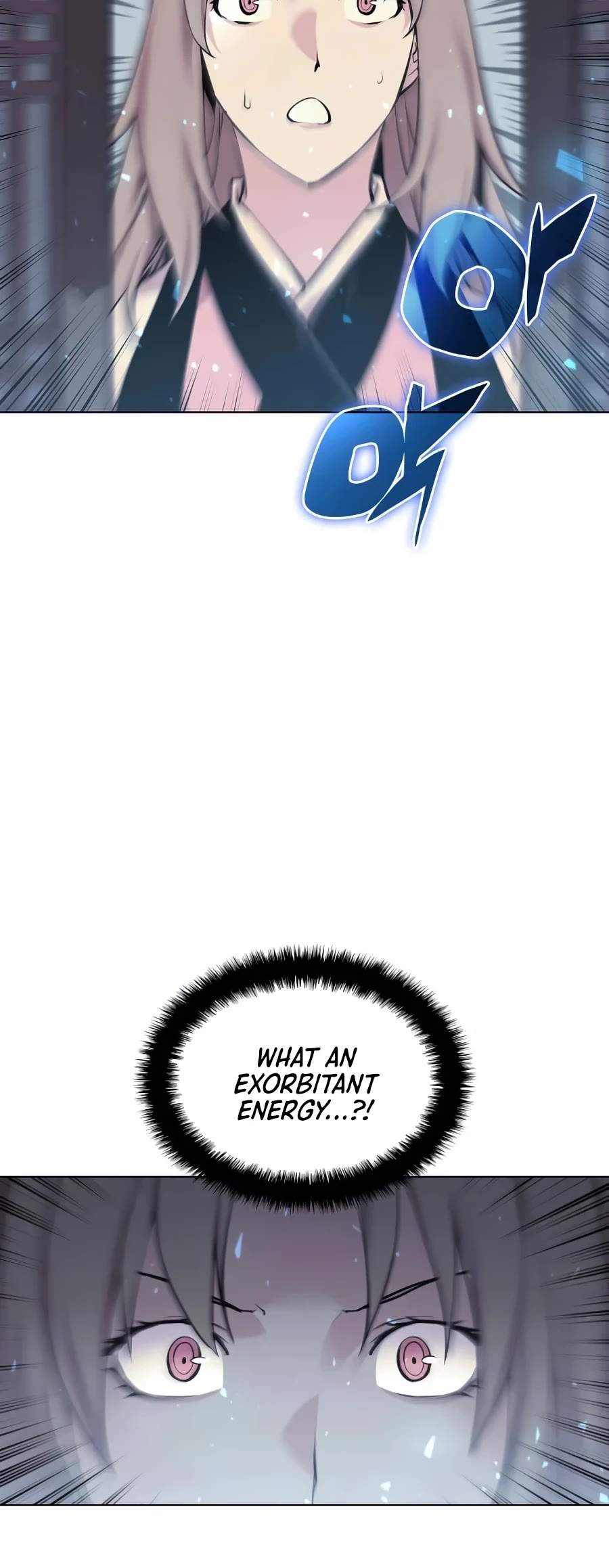 Legends of the Swordsman Scholar Chapter 6 page 43 - Chapter 6