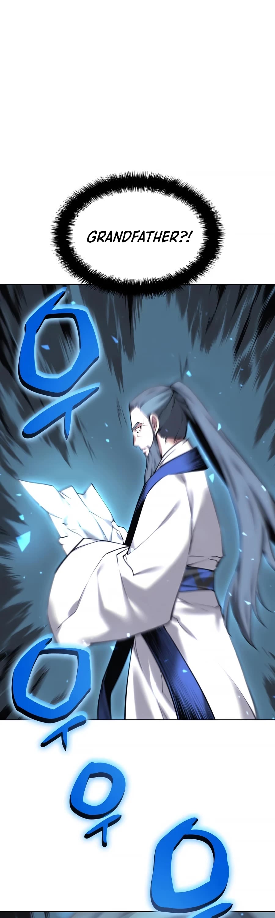 Legends of the Swordsman Scholar Chapter 6 page 44 - Chapter 6