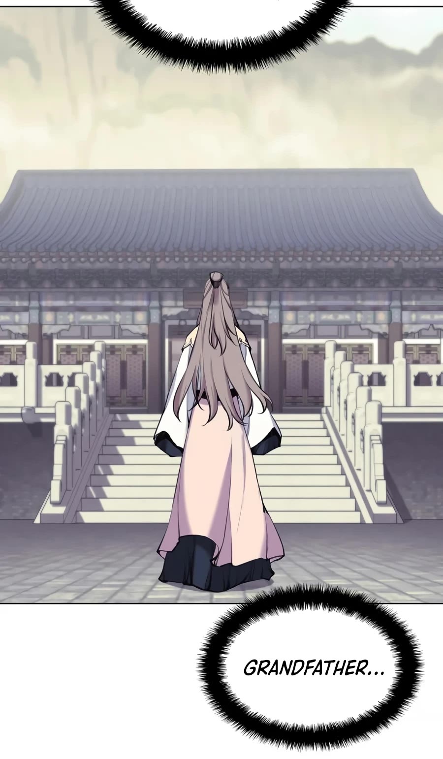 Legends of the Swordsman Scholar Chapter 6 page 5 - Chapter 6