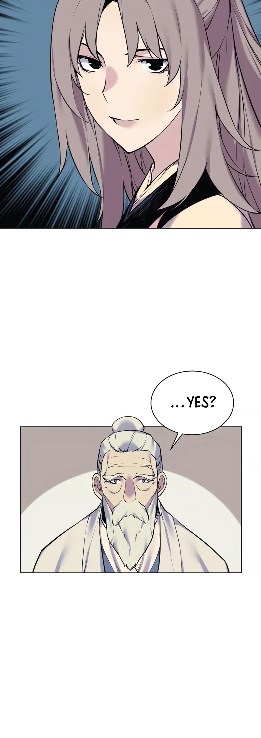 Legends of the Swordsman Scholar Chapter 6 page 55 - Chapter 6