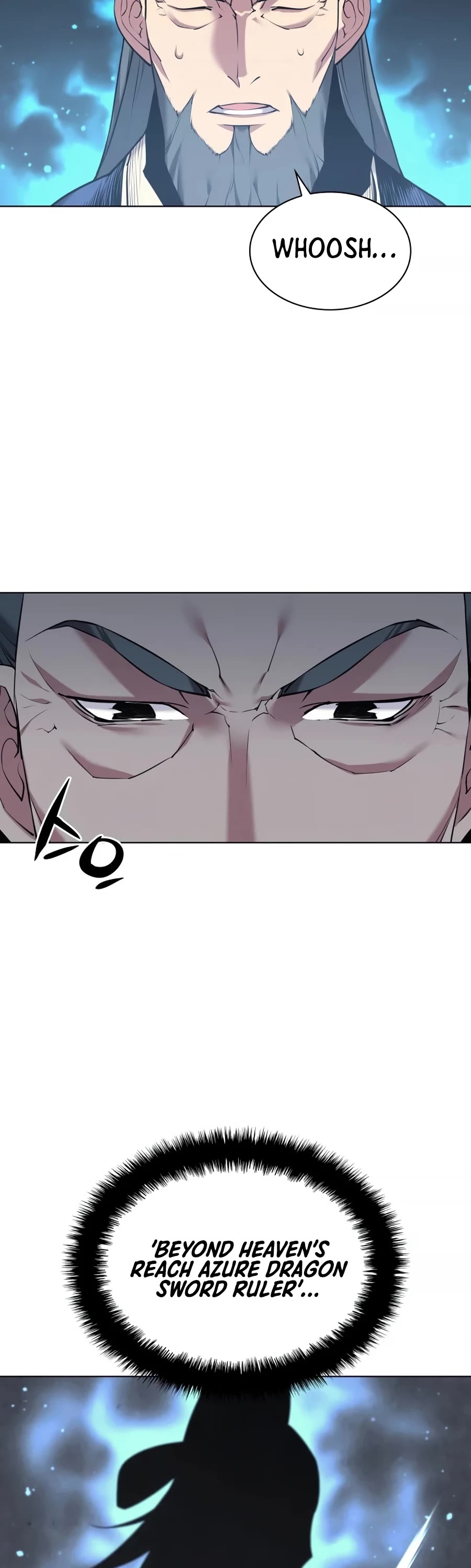 Legends of the Swordsman Scholar Chapter 6 page 57 - Chapter 6