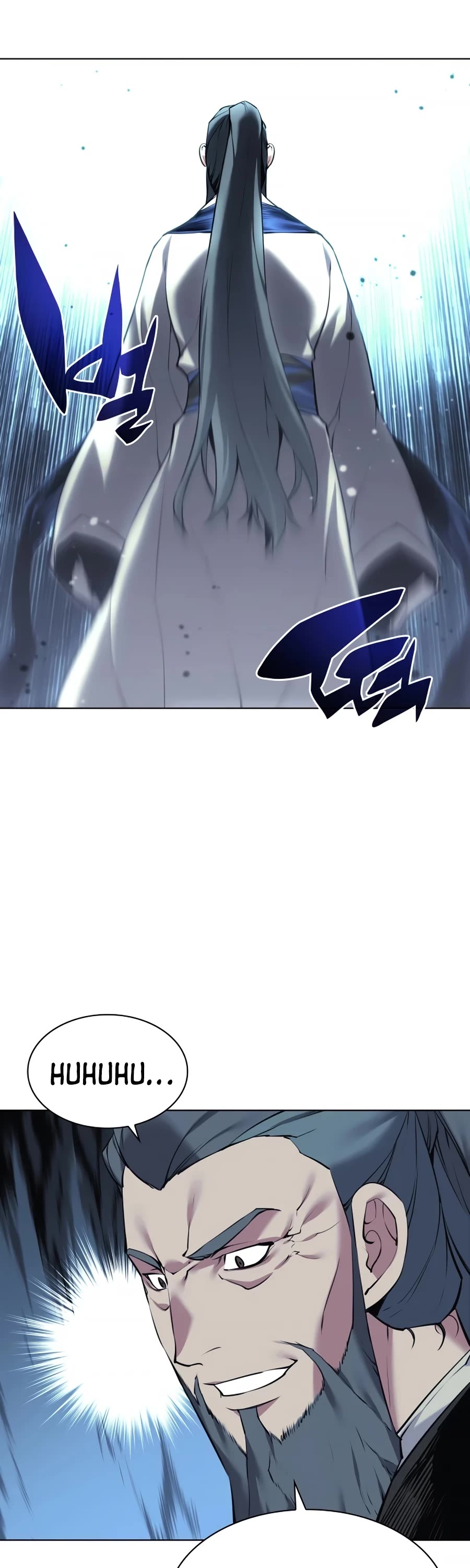 Legends of the Swordsman Scholar Chapter 6 page 60 - Chapter 6