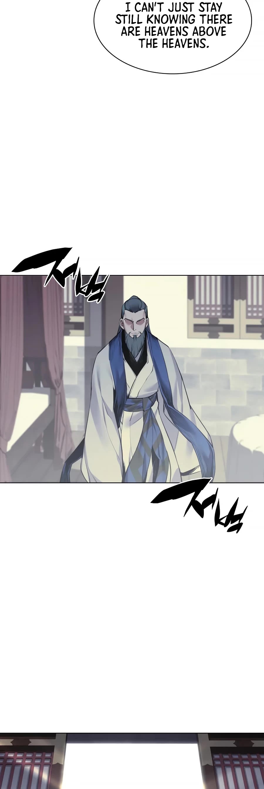 Legends of the Swordsman Scholar Chapter 6 page 61 - Chapter 6